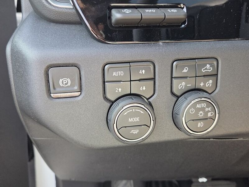 2026 Chevrolet Silverado 2500 HD LTZ - Photo 29