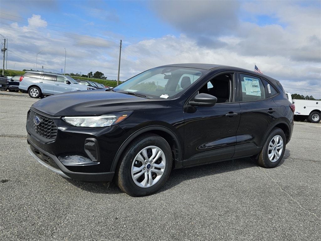 Used 2024 Ford Escape Base SUV