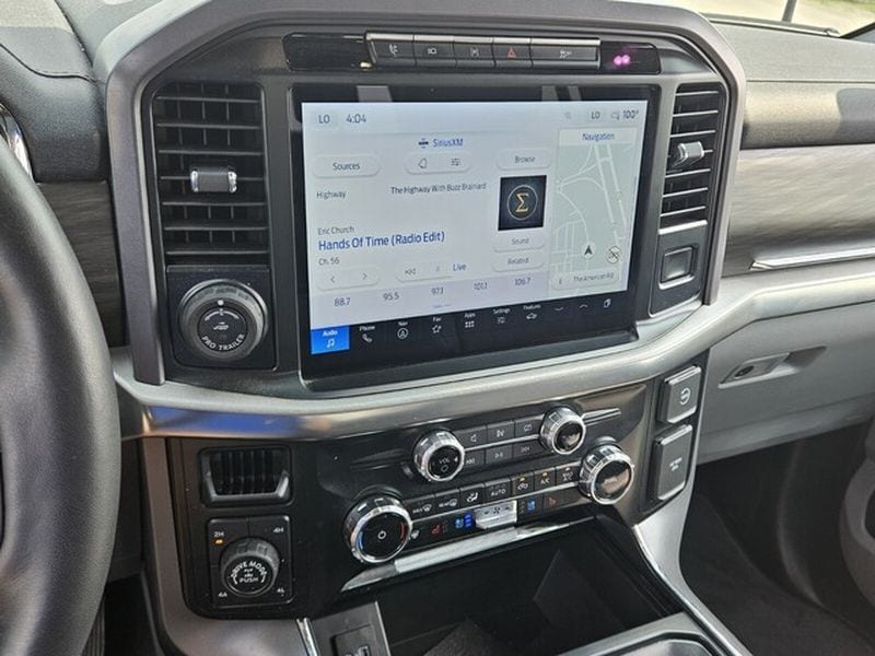 2024 Ford F-150 Lariat - Photo 19