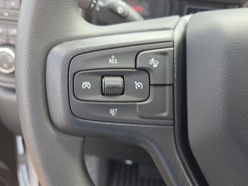 2026 Chevrolet Silverado 2500 HD Custom - Photo 27