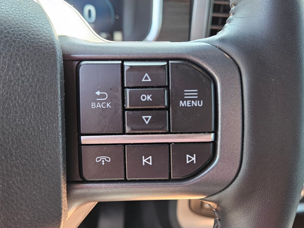 2024 Ford F-150 Lariat - Photo 27