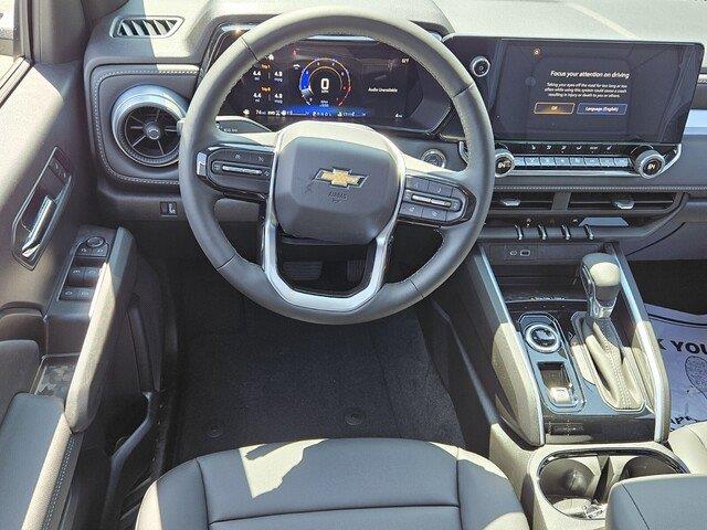 2025 Chevrolet Colorado LT - Photo 7