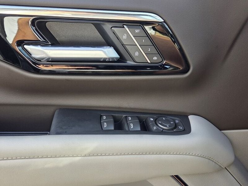 2026 Chevrolet Tahoe LT - Photo 29