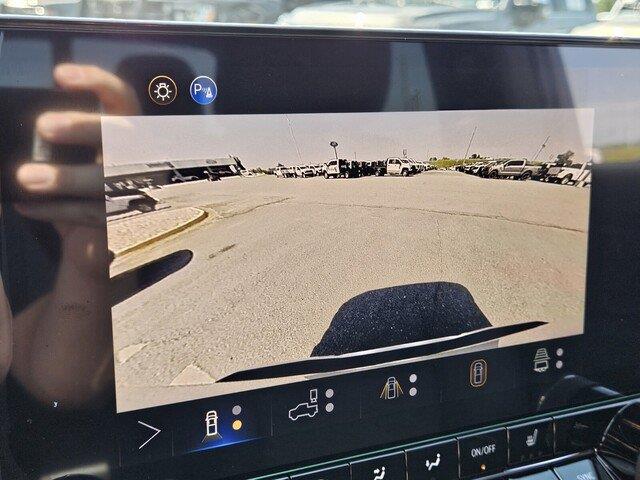 2025 Chevrolet Colorado LT - Photo 20