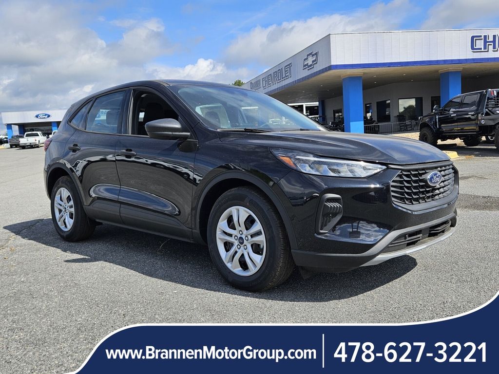 2024 Ford Escape Base