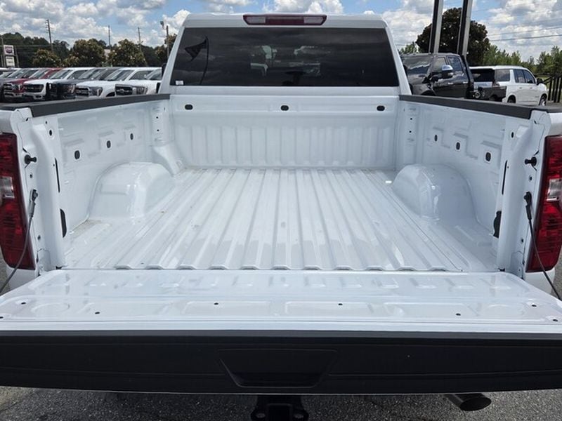 2026 Chevrolet Silverado 2500 HD Custom - Photo 13