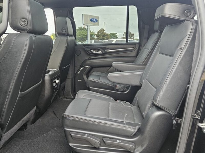 2024 GMC Yukon XL Denali - Photo 6