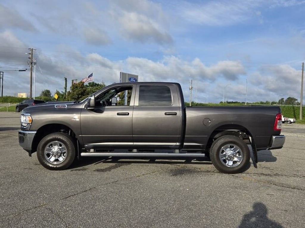 Used 2024 Ram 2500 Tradesman