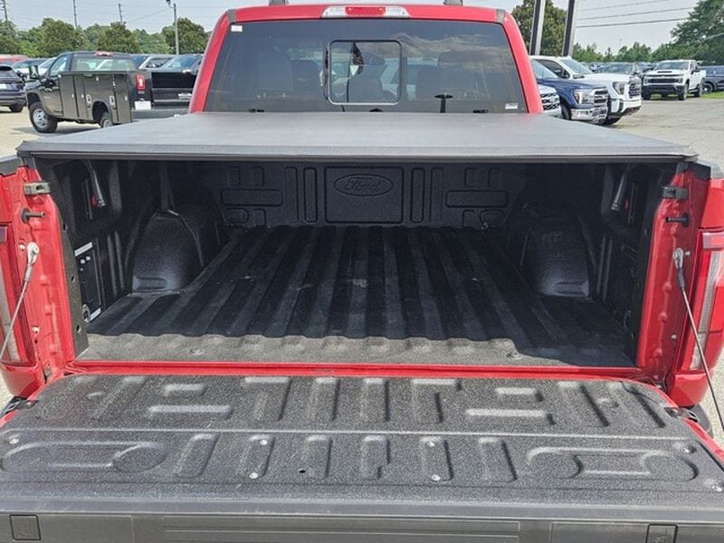 2024 Ford F-150 Lariat - Photo 11