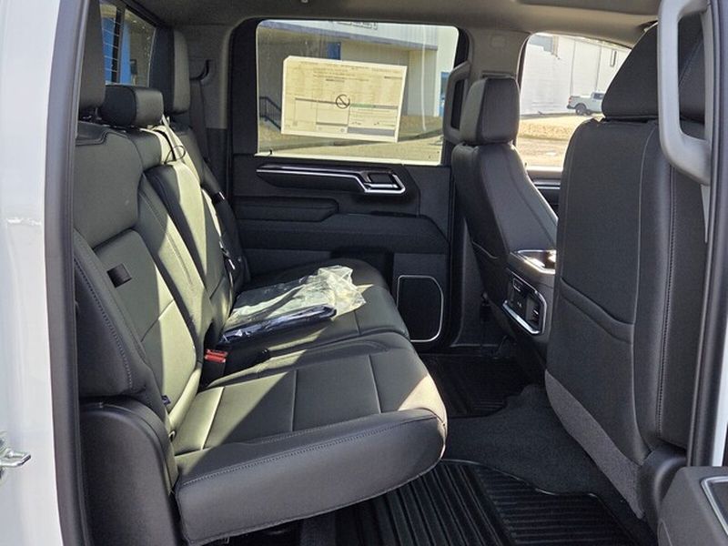 2026 Chevrolet Silverado 2500 HD LTZ - Photo 16