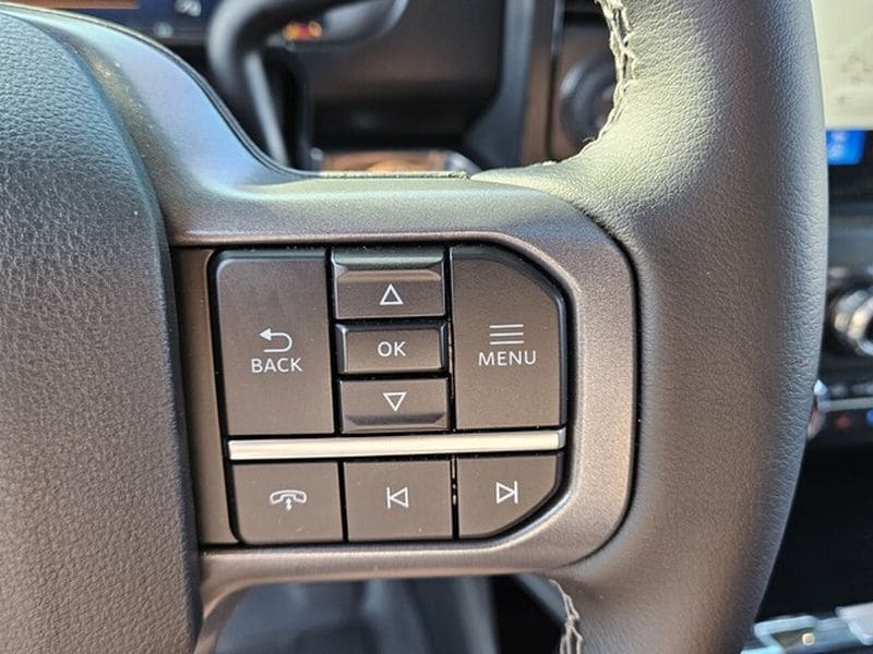 2025 Ford F-450 Super Duty Lariat - Photo 22
