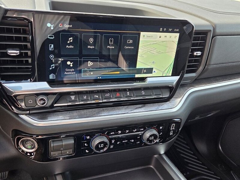 2026 Chevrolet Silverado 2500 HD LTZ - Photo 22