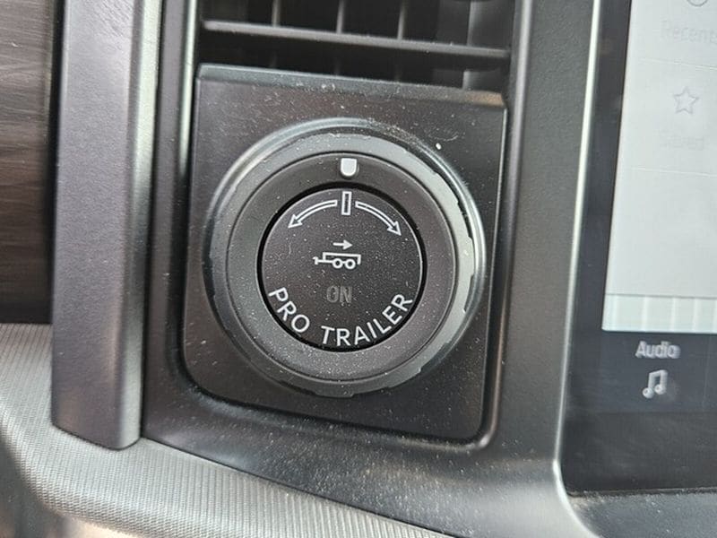 2024 Ford F-150 Lariat - Photo 24