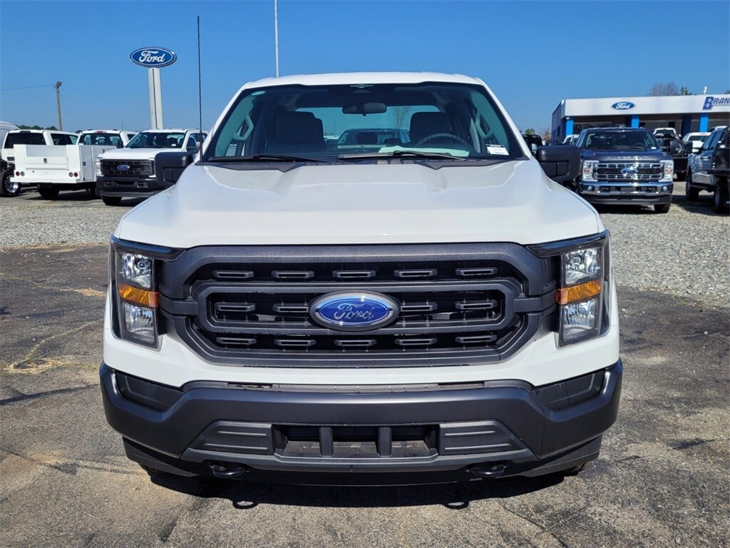 2023 Ford F-150 XL photo 2