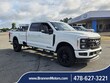  Ford Super Duty F-350 SRW