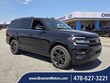  Ford Expedition
