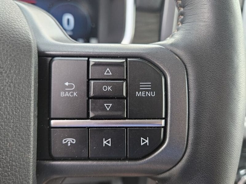 2024 Ford F-150 Lariat - Photo 27