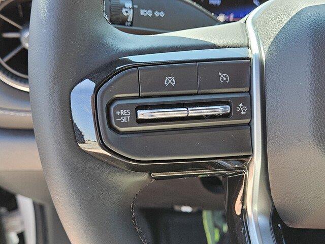 2025 Chevrolet Colorado LT - Photo 22