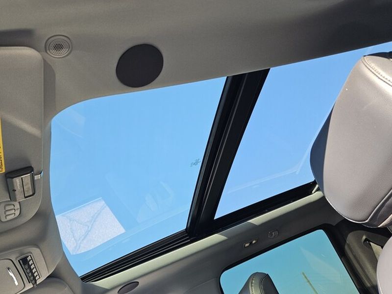 2025 Ford F-450 Super Duty Lariat - Photo 15
