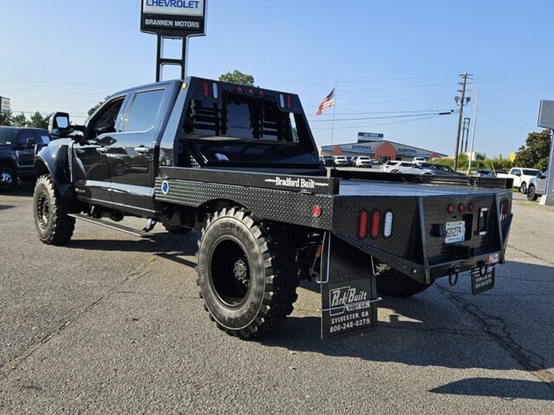 2025 Ford F-450 Super Duty Lariat - Photo 7