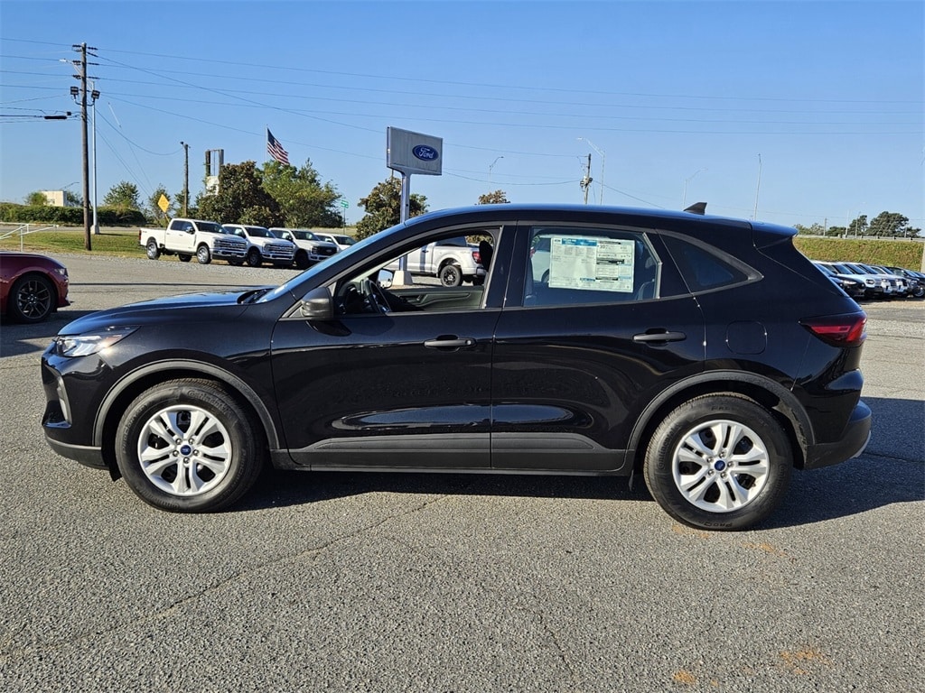 Used 2024 Ford Escape Base SUV