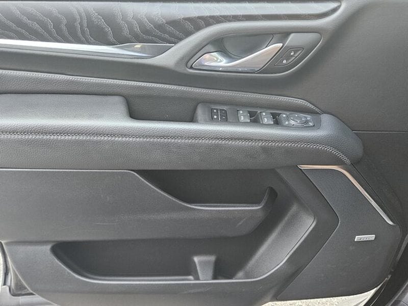 2024 GMC Yukon XL Denali - Photo 29