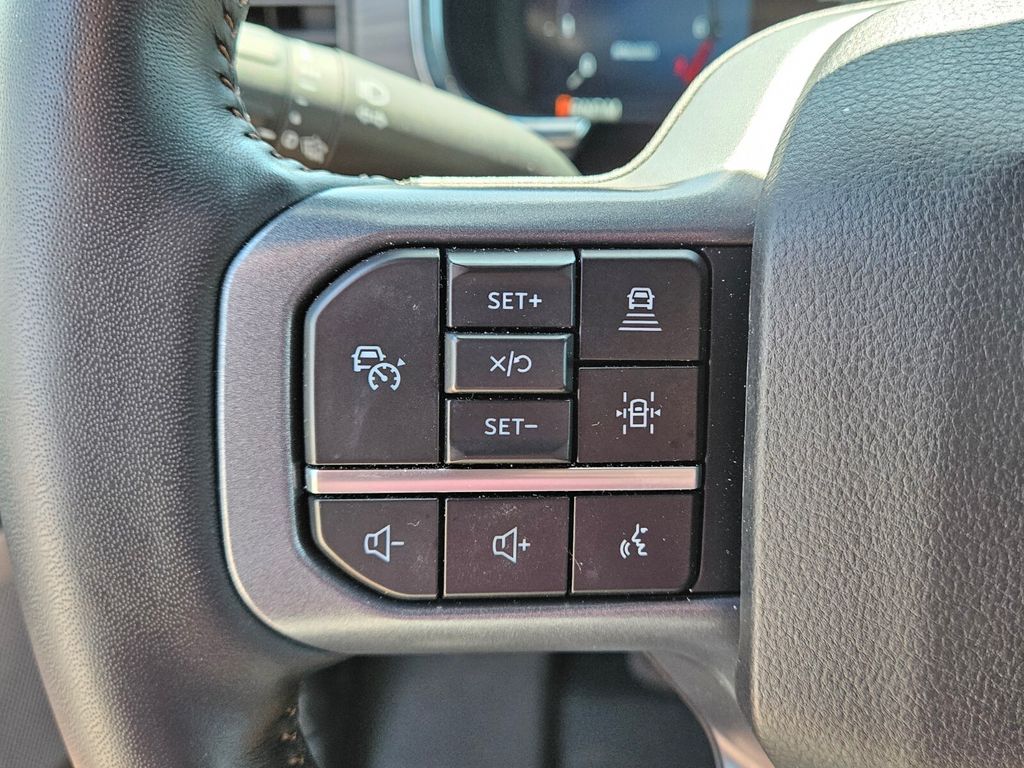 2024 Ford F-150 Lariat - Photo 26