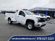 Chevrolet Silverado 2500 HD