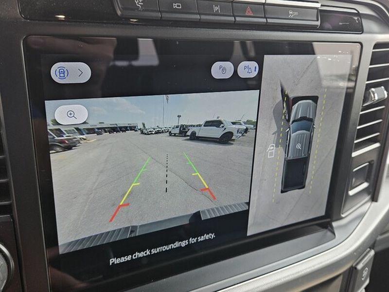 2024 Ford F-150 Lariat - Photo 21