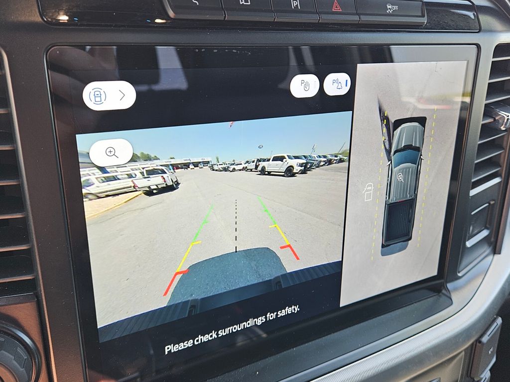 2024 Ford F-150 Lariat - Photo 21