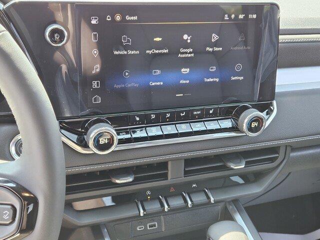 2025 Chevrolet Colorado LT - Photo 18