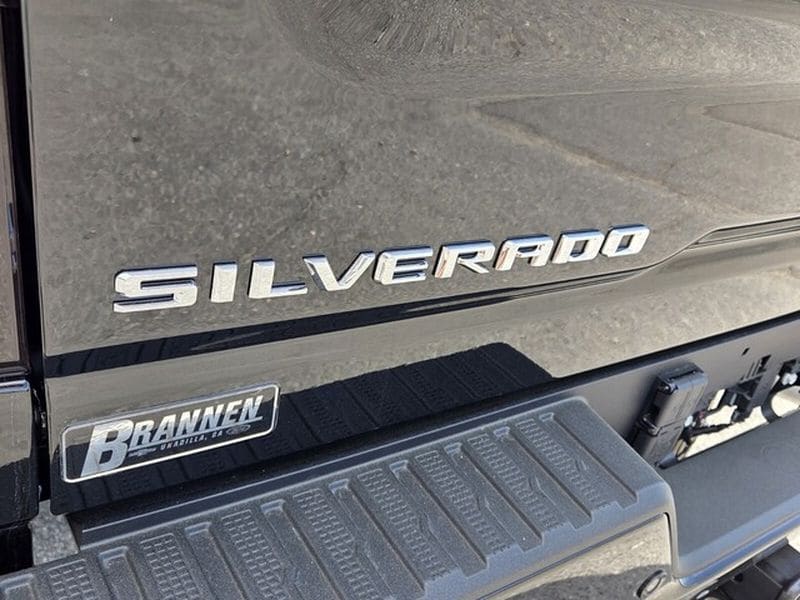 2026 Chevrolet Silverado 2500 HD High Country - Photo 11