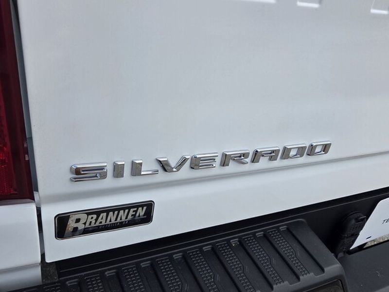 2026 Chevrolet Silverado 2500 HD Custom - Photo 11