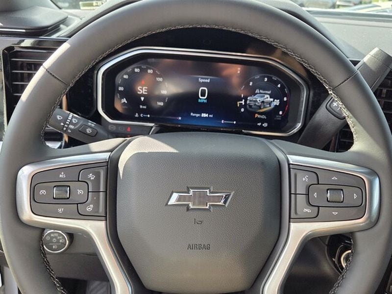 2026 Chevrolet Silverado 2500 HD LTZ - Photo 26