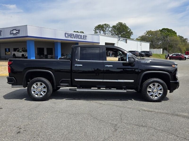 2026 Chevrolet Silverado 2500 HD High Country - Photo 15