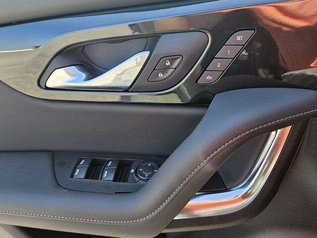 2025 Chevrolet Blazer Premier - Photo 30