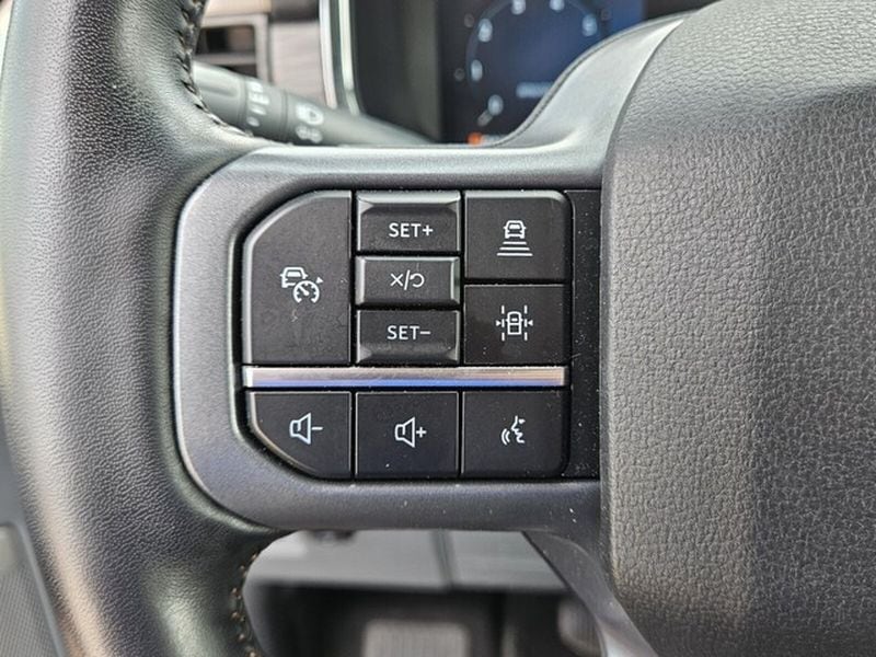 2024 Ford F-150 Lariat - Photo 26