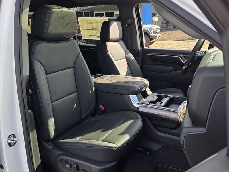 2026 Chevrolet Silverado 2500 HD LTZ - Photo 17