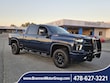  Chevrolet Silverado 2500HD