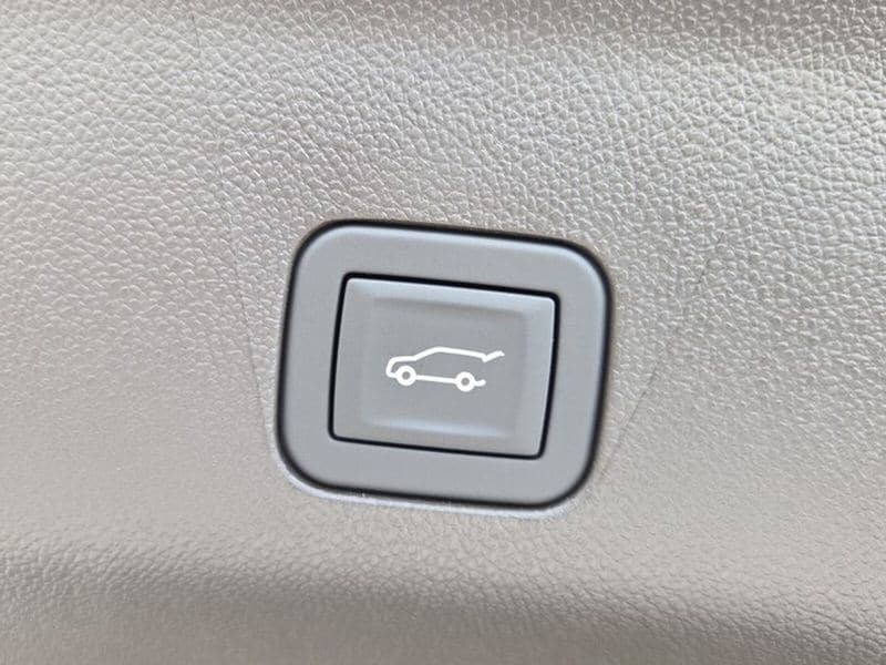 2026 Chevrolet Tahoe LT - Photo 14