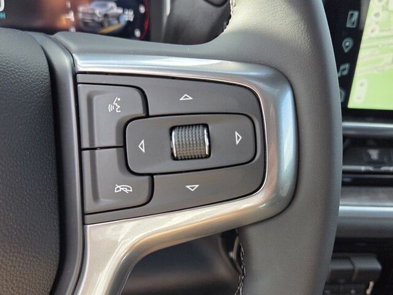 2026 Chevrolet Silverado 2500 HD LTZ - Photo 28