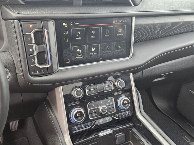 2024 GMC Yukon XL Denali - Photo 21