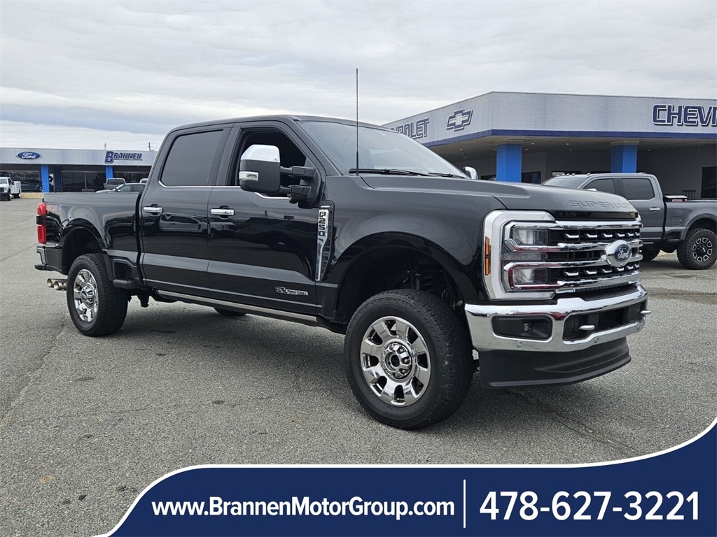 2024 Ford F-250 Base's photo