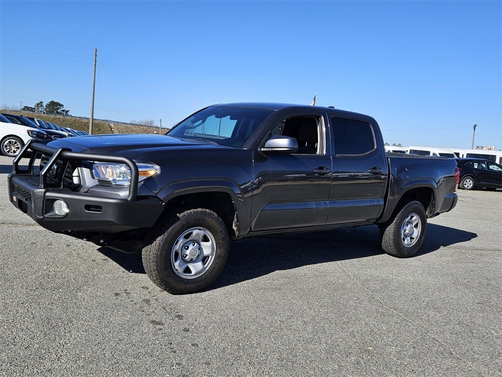 Used 2023 Toyota Tacoma Truck