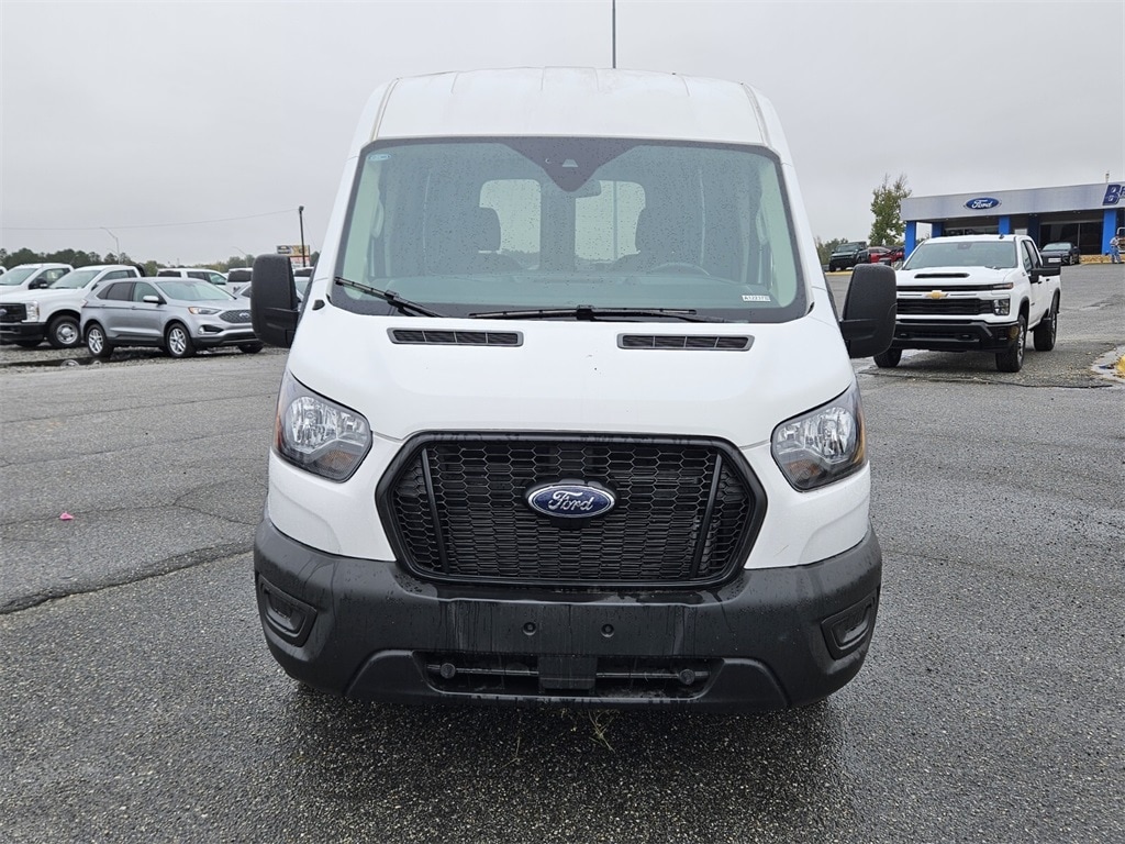 Used 2024 Ford Transit-350 Base Cargo Van