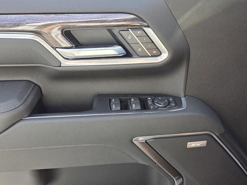 2026 Chevrolet Silverado 2500 HD LTZ - Photo 31
