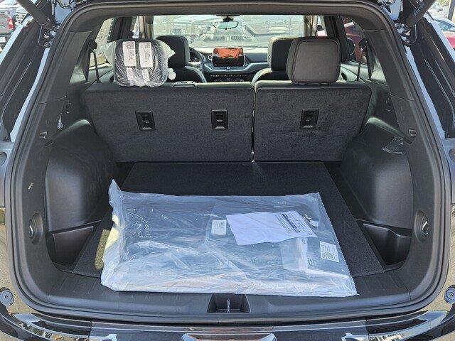 2025 Chevrolet Blazer Premier - Photo 13