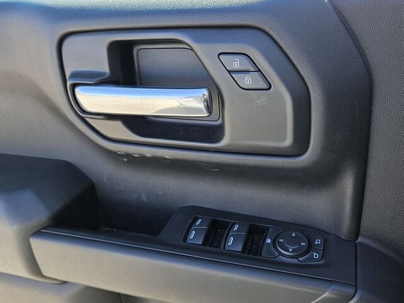 2024 Chevrolet Silverado 1500 Work Truck - Photo 29