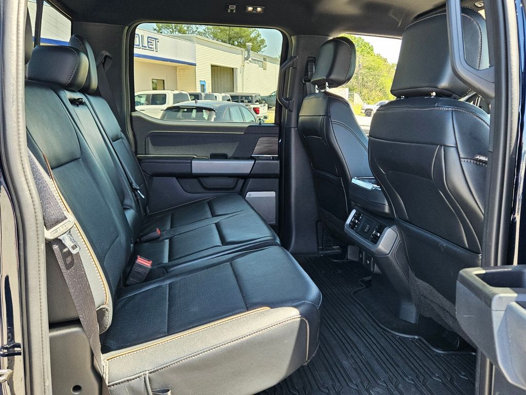 2024 Ford F-150 Lariat - Photo 14