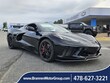 Chevrolet Corvette Stingray